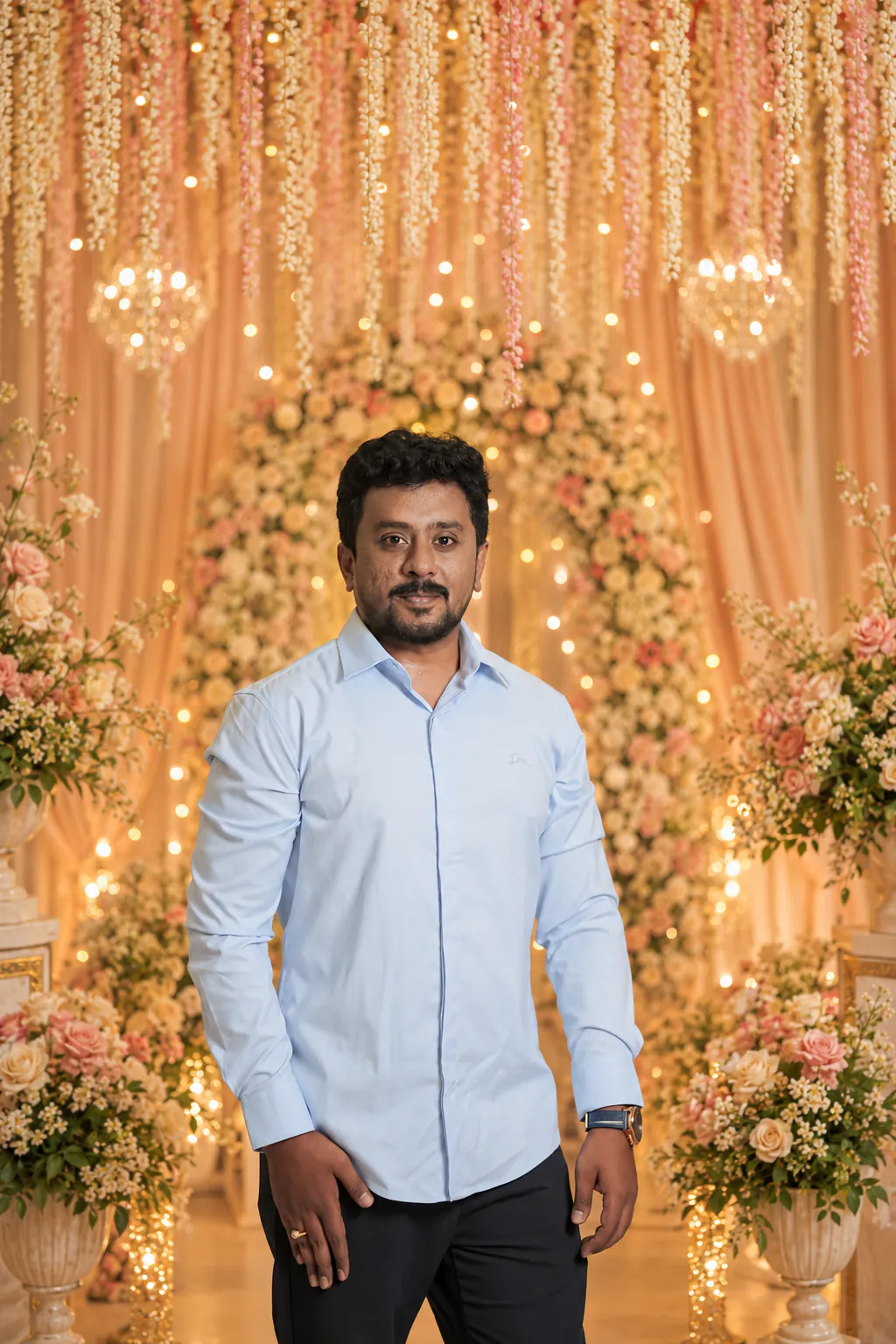 Sai Nitesh